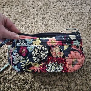 Vera Bradley Small Crossbody